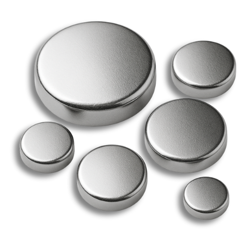 Imanes Premium para tus Plantillas VitalStep